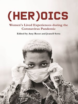 cover image of (HER)OICS